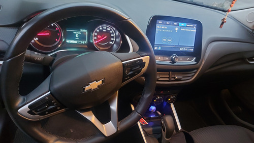 Chevrolet Onix plus 1.0 Ltz Turbo Aut. 4p