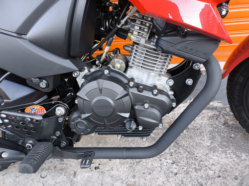 Yamaha Fazer 150 Sed 2024 Zero Km