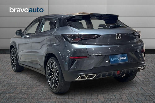 Changan Uni-T 1.5 Elite At