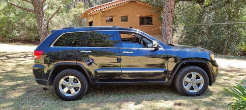 Imagen 3 de 14 de Jeep Grand Cherokee Blindada Niv 3 V84x4