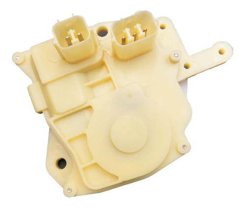 Motor Para Seguros Actuador Honda Accord 1998-2002 Delantero