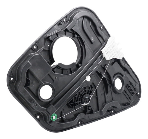 Regulador De Ventana De Reemplazo X4xz Redera Anter Motor 83