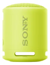 Comprar Cornetas Portatiles Bluetooth Sony Xb13 Mejor Sonido A Jbl