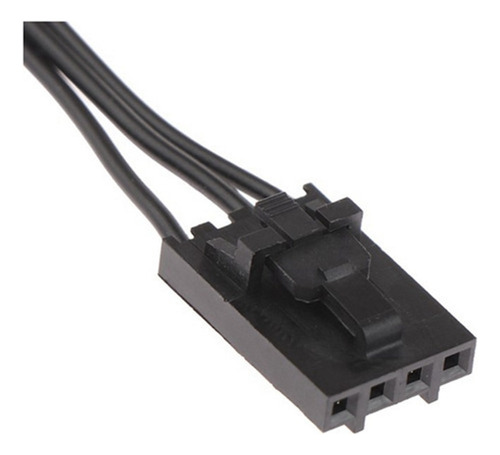 Conne De Adaptador Corsair De 4 Pines Rgb A Argb Estándar