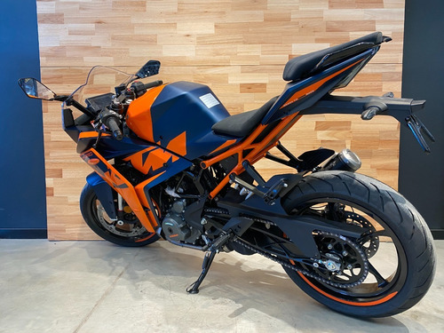 Imagen 13 de 15 de Ktm Rc 390 0km