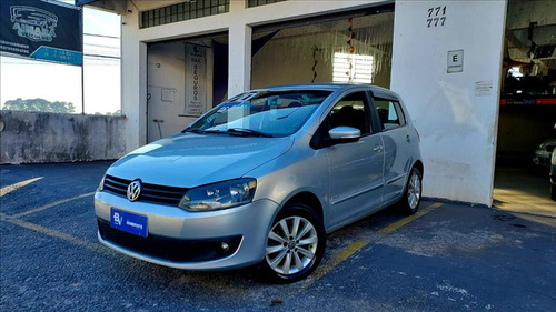 Volkswagen Fox - Ano 2010 - Completo