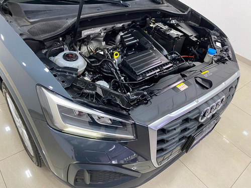 Audi Q2 1.4 35 Tfsi Dynamic