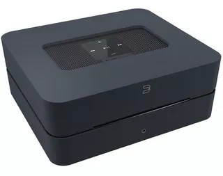 Bluesound Vault 2i Network Audio Player With 2tb Hdd And Cd