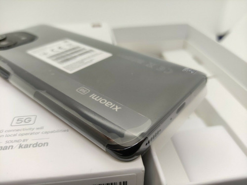 Imagen 5 de 7 de Xiaomi Mi 11 5g, 256gb, Versión Global Gris Medianoche