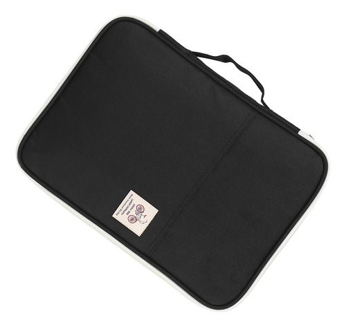 Carpeta De Archivos A4, Bolsa De Documentos, Portafolios, Or