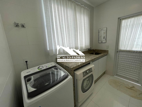 Imagem 14 de 30 de Casa No Condomínio Haras Rio Do Ouro - Balneário Camboriú/sc - 2160