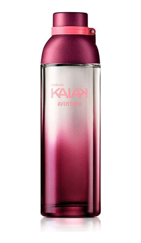 Kaiak Aventura De Natura  100 Ml