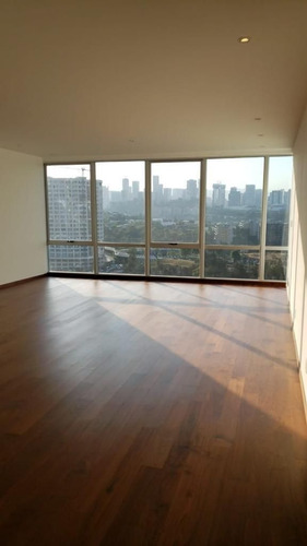 Imagen 13 de 30 de Renta De Hermoso Departamento En Sta Fe 3 Cumbres $29.000