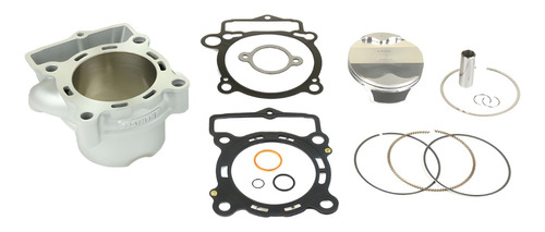 Kit Cilindro Big Bore Ktm Sx-f 250 Xc-f 250 Husqvarna Fc 250