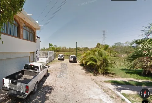Casa En Colonia Ex Hacienda El Pitillal, Puerto Vallarta, Jalisco. Con 2 Recamaras Y 105m2. A Unos Minutos De La Macroplaza Puerto Vallarta.