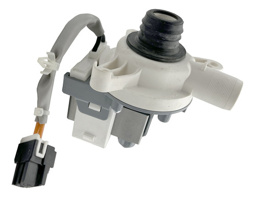 Bomba Recirculado Lav Mabe Kraken 233d3132g001, Ww01f02085