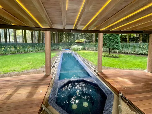 Casa En Renta En Ex-hacienda Jajalpa