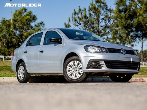 Imagen 14 de 15 de Volkswagen Gol 1.6 Power G7 Ex. Full | Permuta / Financia