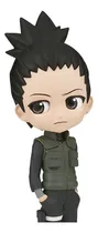 Comprar Figura Coleccionable De Naruto Shippuden Q Posket Shikamaru