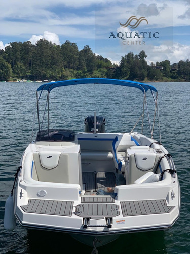 Bote Lancha Yate Starcraft Svx 231 Ob