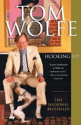 Libro Hooking Up - Tom Wolfe