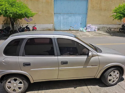 Chevrolet Chevy 1.6 C2 5 p
