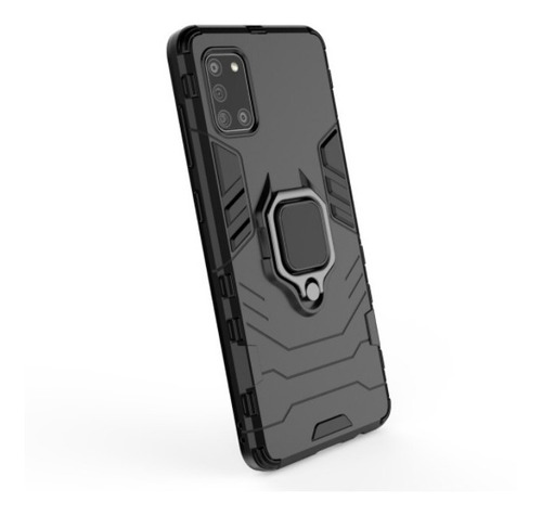 Funda Armor Ring Para Samsung A31