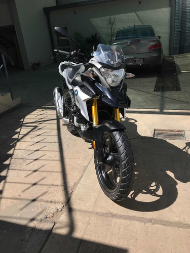 Bmw G 310 Gs