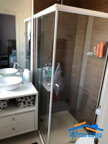 Imagem 10 de 10 de Lindo Apartamento Flex Osasco - 1644