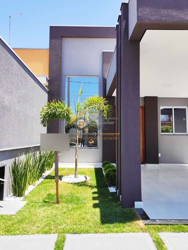 Imagem 2 de 2 de Casa - Ca02288 - 70010461