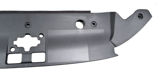 Defletor Superior Radiador Ranger 2016 A 2023 Original