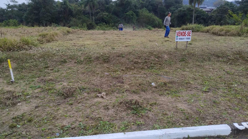 Terreno No Loteamento Boa Vista Em São Sebastião Do Caí/rs