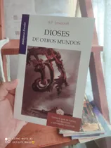 Comprar 9 Libros H P Lovecraft  Literatura De Terror Paquete 9 Libro
