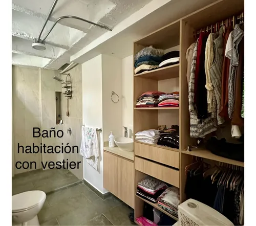 Rhbr-11696 Casa De 2 Niveles (las Palmas)