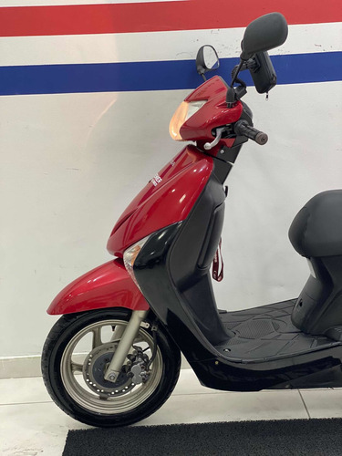 Imagem 3 de 15 de Honda Lead 110