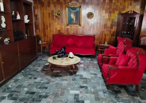 Imagen 20 de 25 de Casa En Venta Colonia Doctores Cd Mx