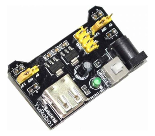 Regulador Para Arduino Sge10023