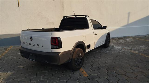 Volkswagen Saveiro 1.6 Robust Mt