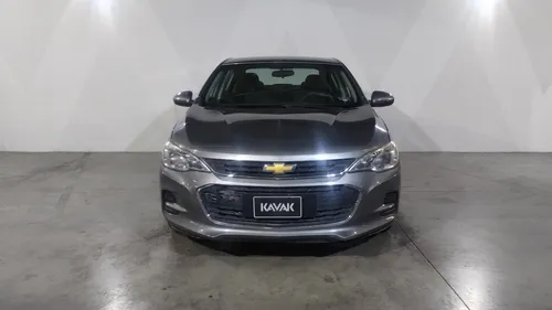 Chevrolet Cavalier 1.5 LS A