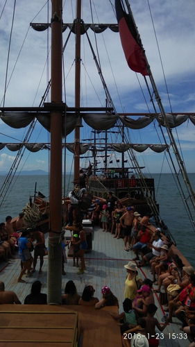 Imagen 2 de 5 de Florianópolis En Turismo Del 5 Al 12 De Abril. Solo Usd359!!