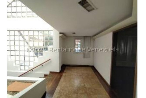Imagen 6 de 30 de #23-14414 Excelente Casa Para Uso De Oficina En El Rosal