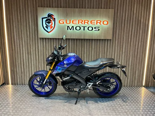 Yamaha Mt 15 155 2024