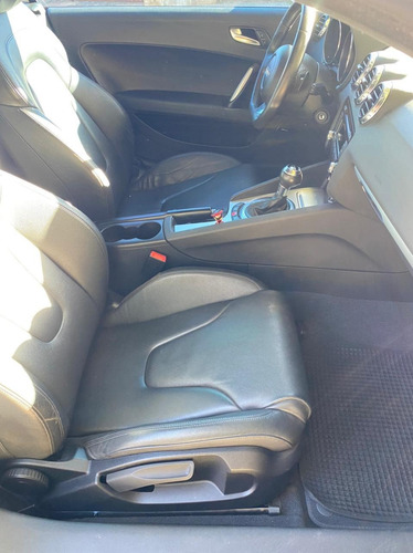 Audi Tt 3.2 Quattro Stronic 250cv 2010