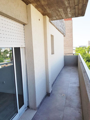Imagen 4 de 12 de Departamento 1 Dormitorio Con Balcón A Estrenar. Financiación Hasta 180 Cuotas.