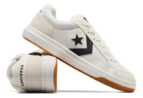 Tenis Converse Archival Athletics Pro Blaze A12720c Hombre