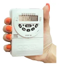 Comprar Programador Rtst-20hr-p  Horário 100\u002F240vca Coel