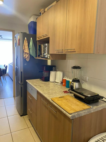 Hermoso Departamento En Arriendo, Sector Los Pinos , Quilpué