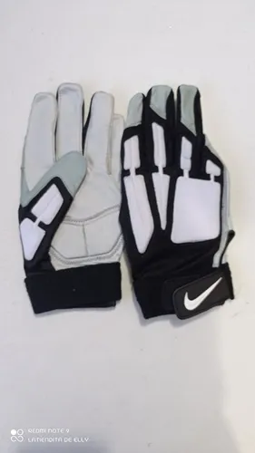 Guantes para fútbol americano Nike