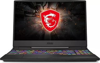 Msi Gaming Laptop Gl65 Leopard 10scxk-211, I5, 15.6