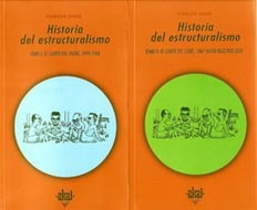 Historia Del Estructuralismo (coleccion Interdisciplinar) (